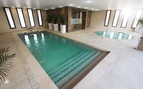 Apartamentos Cambrils Playa Spa